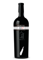 Carregar imagem na galeria: VINHO DO PORTO PORTAL VINTAGE 2017 0,75 LT