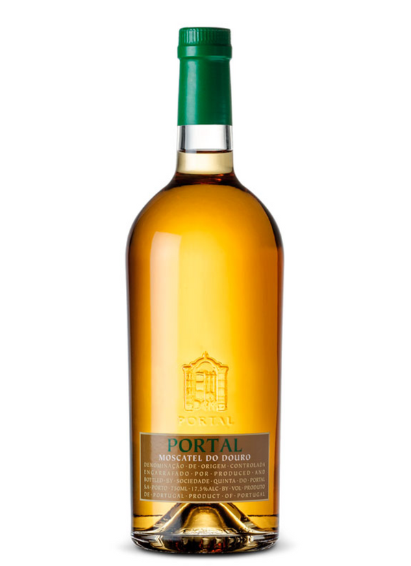 Portal Moscatel Branco 75 CL