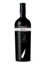 Carregar imagem na galeria: Vinho do Porto Vintage Portal 2018 75 CL