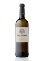 Carregar imagem na galeria: Vinho Branco Duas Quintas 75 CL