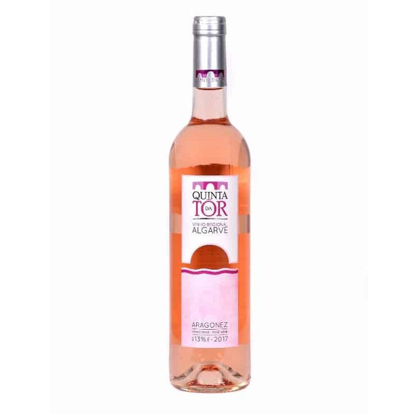 Vinho Rosé Quinta da Tôr