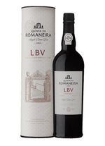 Carregar imagem na galeria: Vinho do Porto Quinta da Romaneira LBV 75 CL