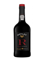 Carregar imagem na galeria: Vinho do Porto Offley Ruby 75 CL
