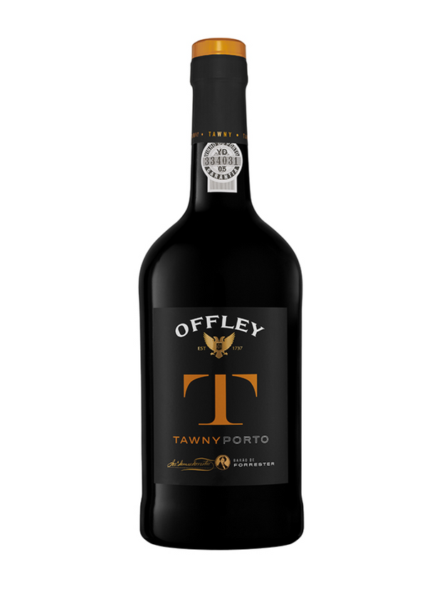 Vinho do Porto Offley Tawny 75 CL