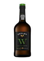 Carregar imagem na galeria: Vinho do Porto Branco Offley 75 CL