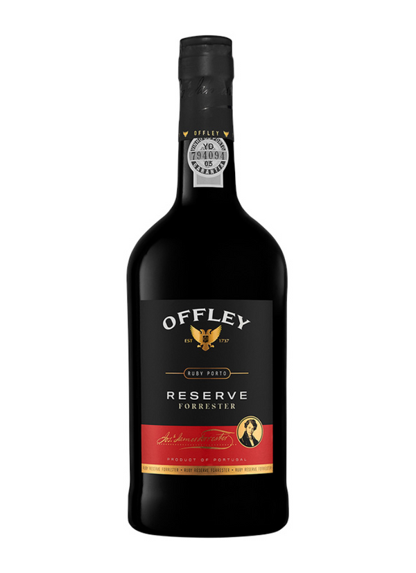 Vinho do Porto Offley Porto Reserva 75 CL