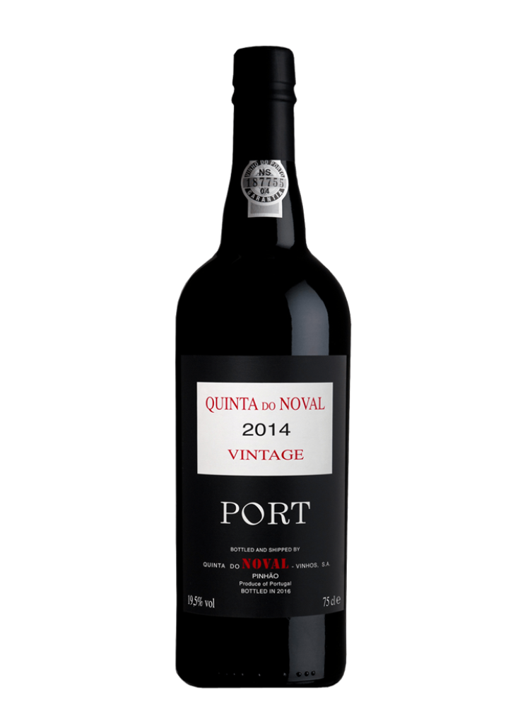 Vinho do Porto Noval 2014 Vintage 75 CL