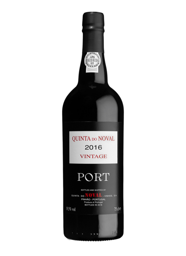 Vinho do Porto Quinta do Noval 2016 Vintage 75 CL