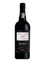 Carregar imagem na galeria: Vinho do Porto Quinta do Noval 2015 Vintage 75 CL
