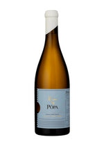 Carregar imagem na galeria: Pôpa Curtimenta Branco 75 CL