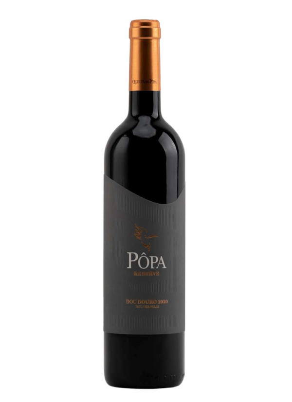 Quinta do Pôpa Reserve Tinto 75 CL