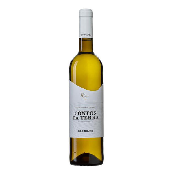 Vinho Branco Contos da Terra 75 CL