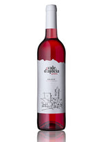 Carregar imagem na galeria: Vinho Rosé Quinta Vale d'Aldeia 75 CL