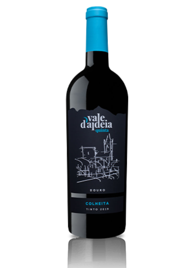 Vinho Tinto Quinta Vale d'Aldeia 75 CL