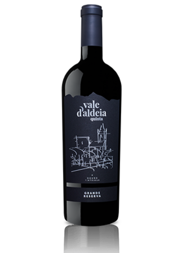 Quinta Vale d'Aldeia Grande Reserva Tinto 75 CL
