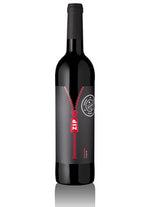 Carregar imagem na galeria: Vinho Tinto Quinta Vale d'Aldeia ZIP Oaked 75 CL