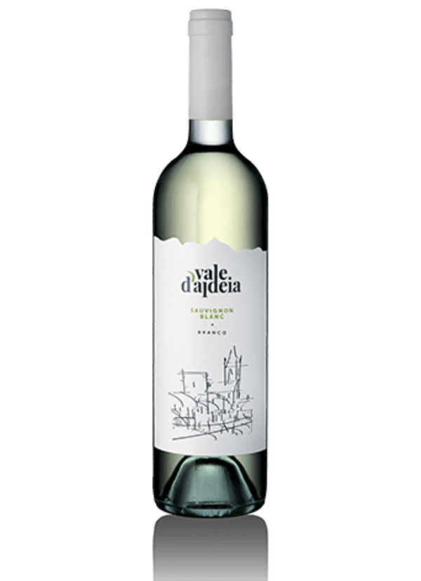 Vinho Branco Quinta Vale d'Aldeia Sauvignon Blanc 75 CL