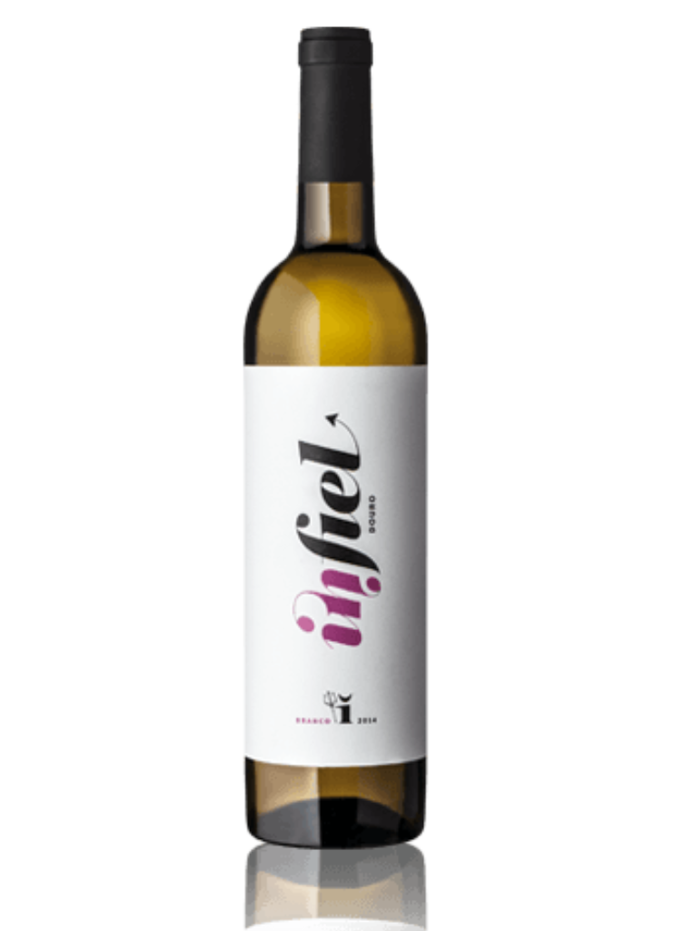 Vinho Branco Quinta Vale d'Aldeia Infiel 75 CL