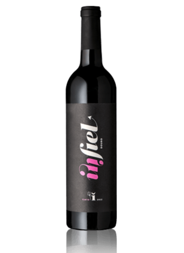 Vinho Tinto Quinta Vale d'Aldeia Infiel 75 CL