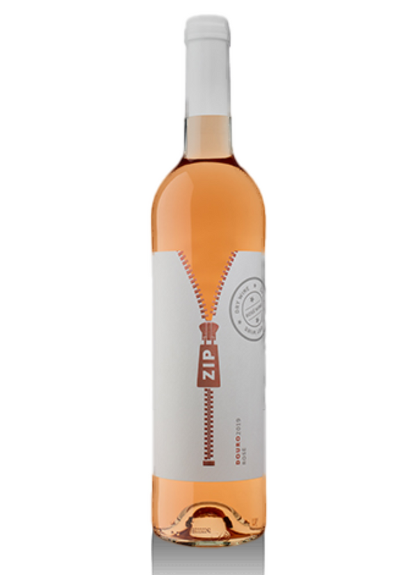Quinta Vale d'Aldeia ZIP Rose 75 CL