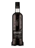Carregar imagem na galeria: Vodka Eristoff Black 0,70 LT