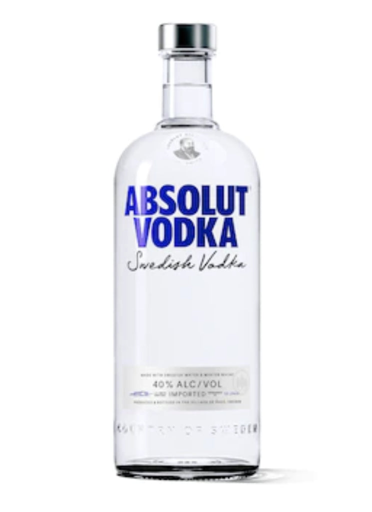 Vodka Absolut Blue 0,70 LT