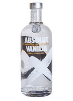 Carregar imagem na galeria: Vodka Absolut Baunilha 0,70 LT