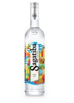 Carregar imagem na galeria: Cachaça Sagatiba Pura Cristalina 0,70 LT