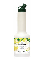 Carregar imagem na galeria: Polpa Giffard Fruit for Mix Apple 1 LT