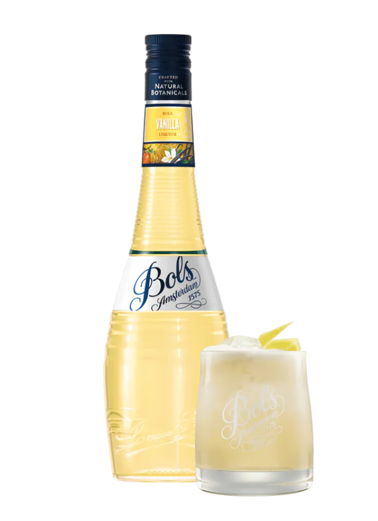 Bols Vanilla 0,70 LT