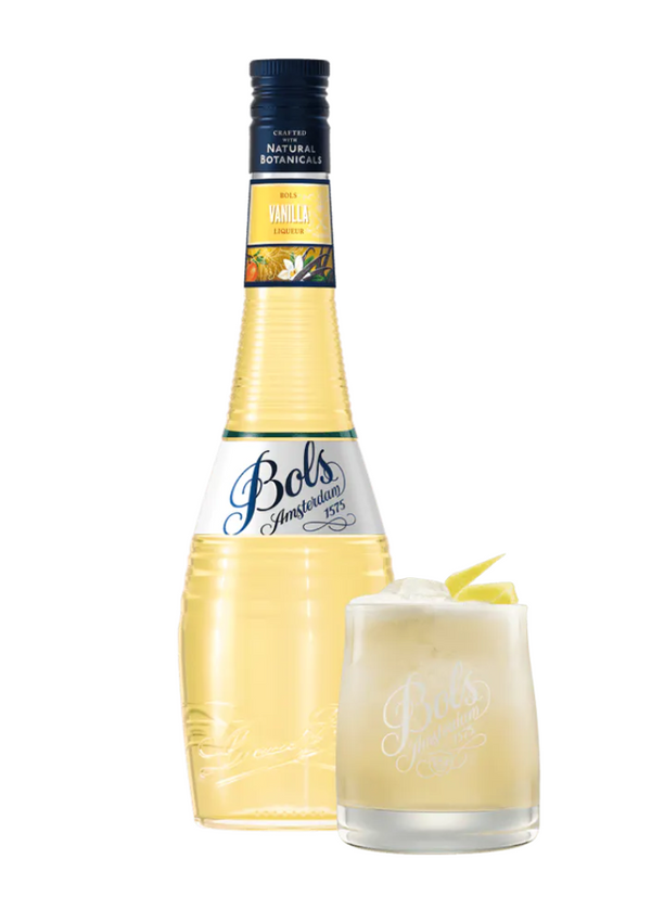Bols Vanilla 0,70 LT