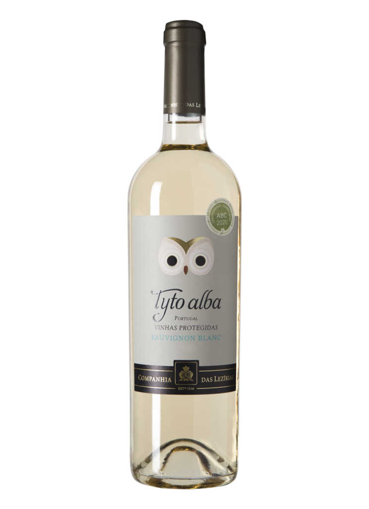 Tyto Alba Sauvignon Blanc 75 CL