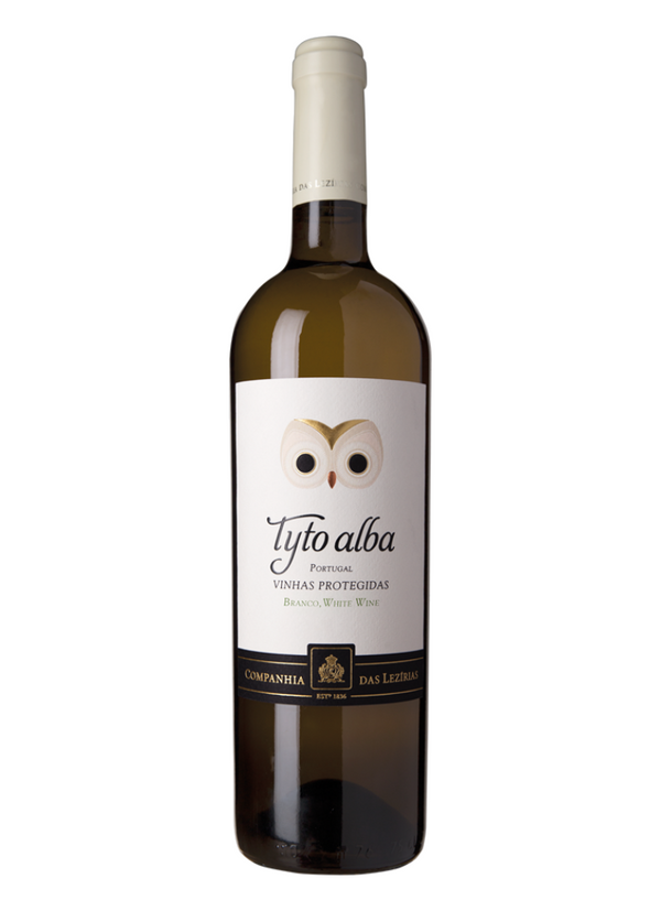 Vinho Branco Tyto Alba 75 CL