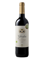 Carregar imagem na galeria: Tyto Alba Biológico Tinto 75 CL