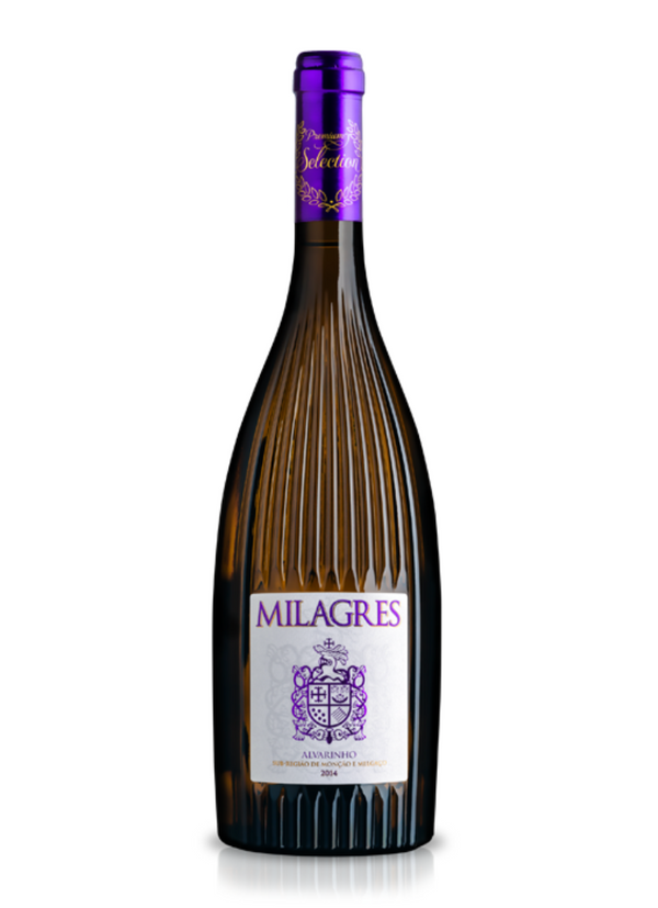 Milagres Alvarinho 75 CL
