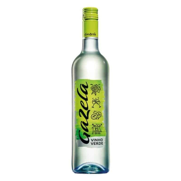 Vinho Verde Branco Gazela 0,375 LT