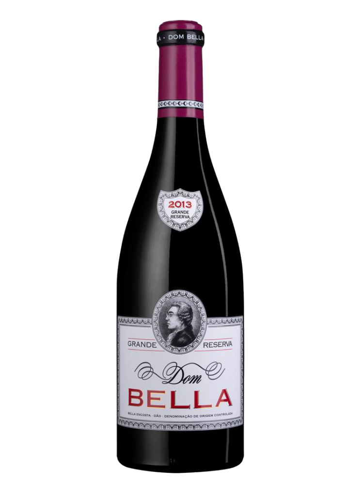 Dom Bella Grande Reserva Tinto 75 CL