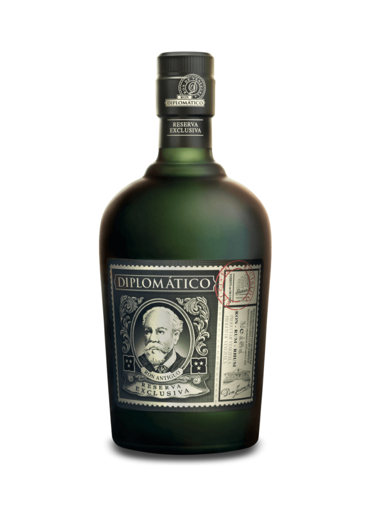 Rum Diplomático Reserva Exclusiva 0,70 LT