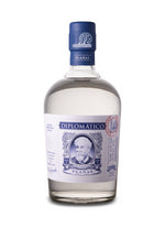 Carregar imagem na galeria: Rum Diplomático Planas 0,70 LT
