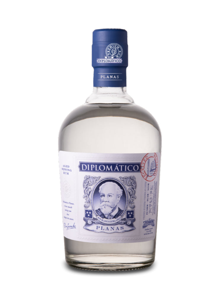 Rum Diplomático Planas 0,70 LT