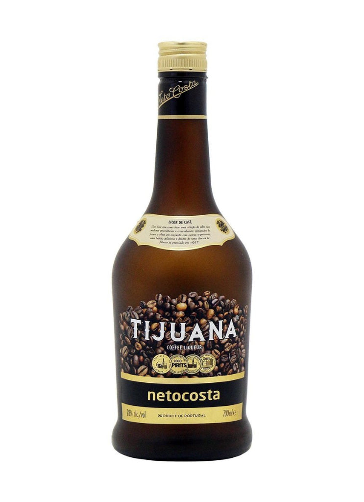 Licor Tijuana 0,70 LT