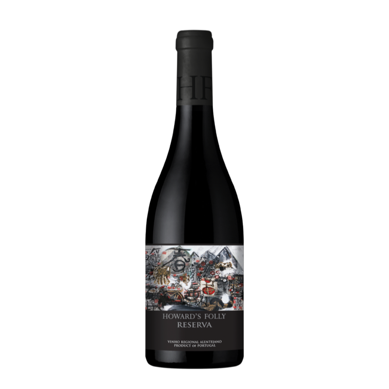 Howards Folly Reserva Tinto
