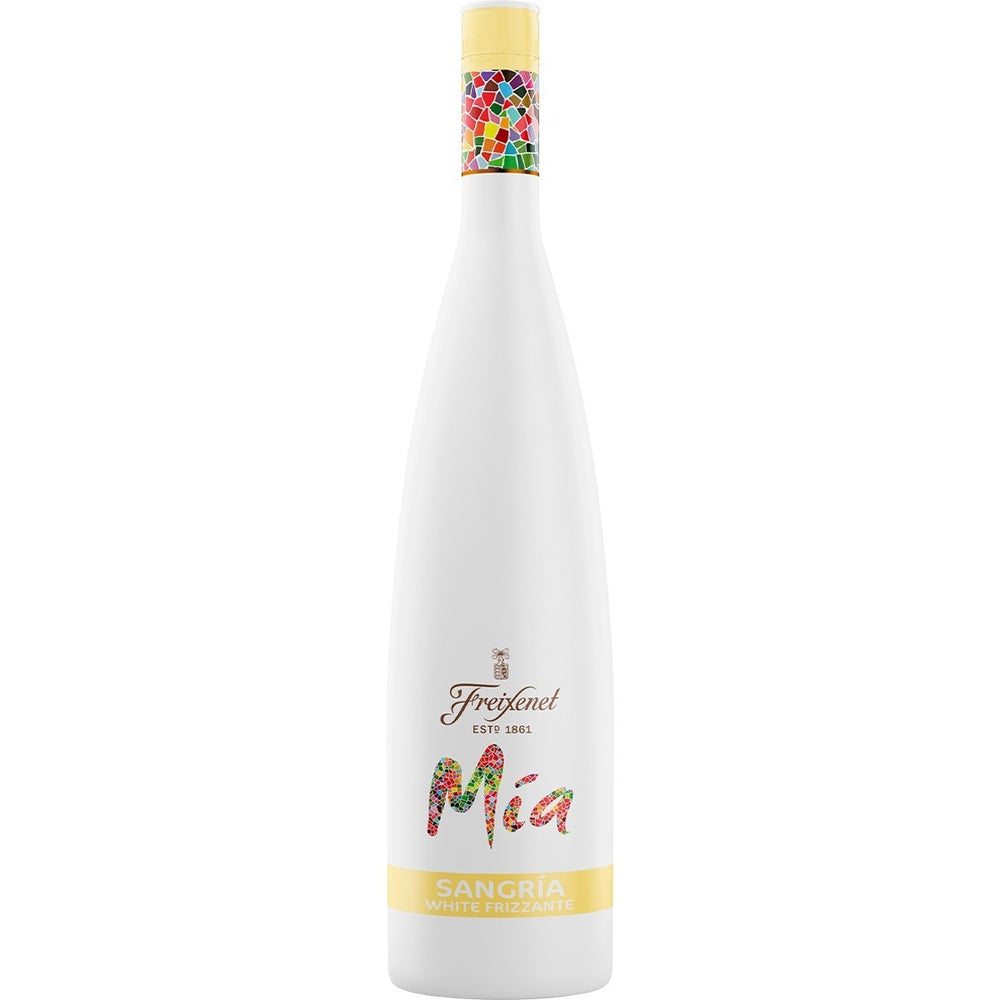 Sangria Branca Frisante Freixenet 75 CL