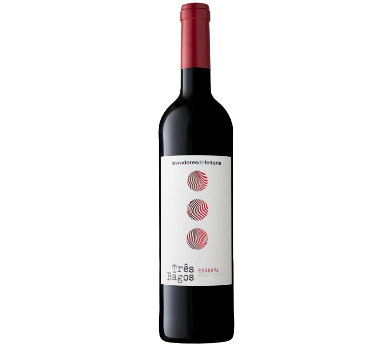 Lavradores Feitoria Tres Bagos Res TT75 CL