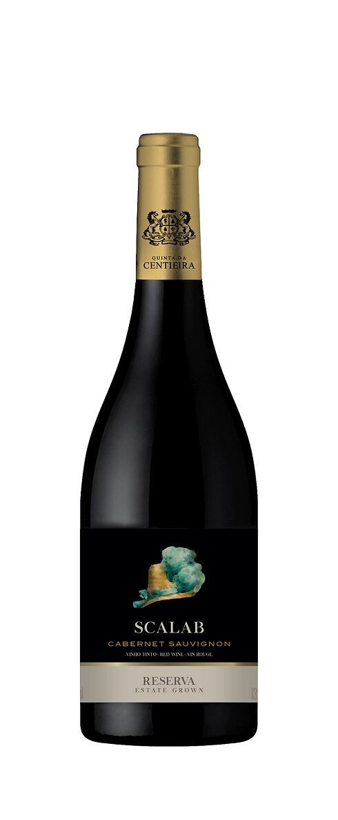 Scalab Reserva Cabernet Sauvignon Tinto 75 CL