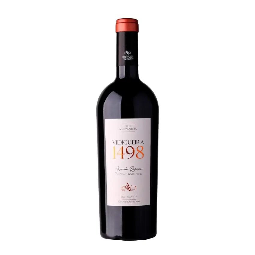 Vidigueira 1498 Grande Reserva 75 CL