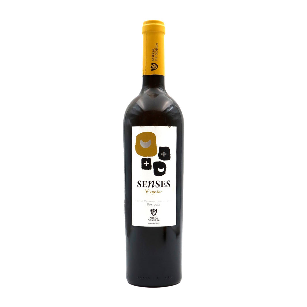 Adega de Borba Senses Viognier Blanco 75 CL