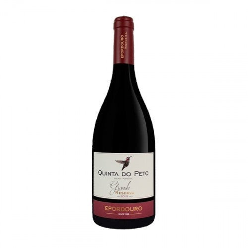 Quinta do Peto Grande Reserva Tinto 75 CL