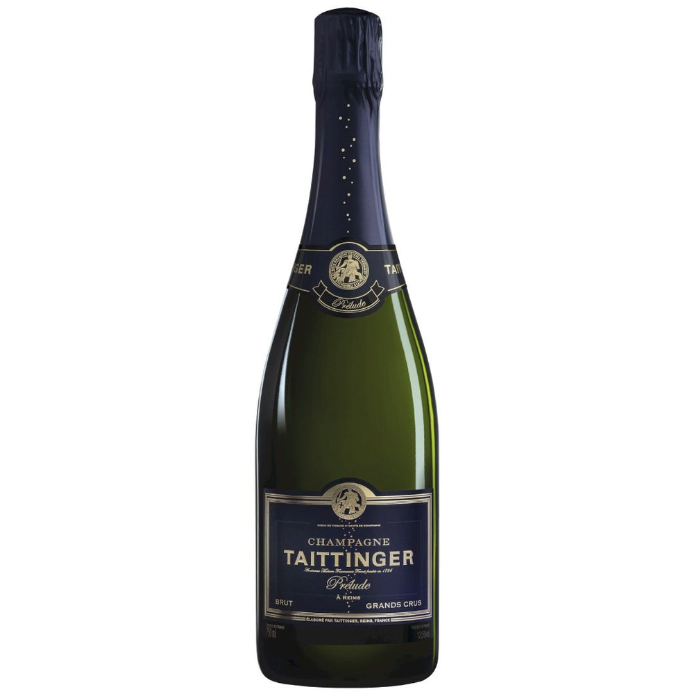 Champagne Taittinger Prélude Grand Crus 0,75 LT