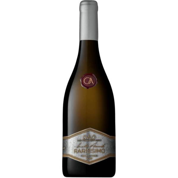 Rarissimo Dão Nv Branco 75 CL